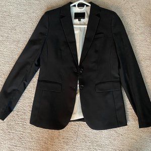 Banana Republic Suit Jacket